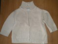 Gilet beige kimbaloo (REF 15V9)